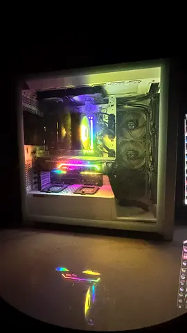 High-End Gaming PC | RTX 2080 Super | Corsair 5000D Airflow | 32GB RAM | 2TB SSD