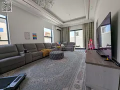 Spacious 5-Bedroom Villa for Sale in Al YASMEEN, Ajman