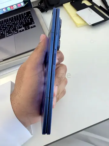 Samsung galaxy Z fold 7