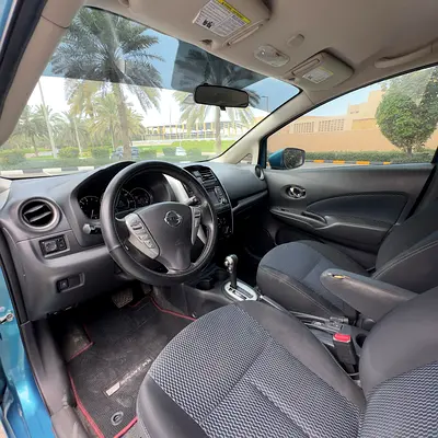 صورة 9 لـ 2015 Nissan VERSA