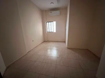تقدم شركة الشرق  اجمل العروض السكنية استوديو طابق أرضي للإيجار السنوي في النخيل – عجمان