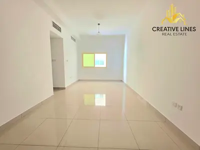 Close To Rta Bus Stop Spacious 1-Bedroom Apartment Available For Family