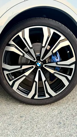صورة مصغرة 5 لـ 2026 BMW X7