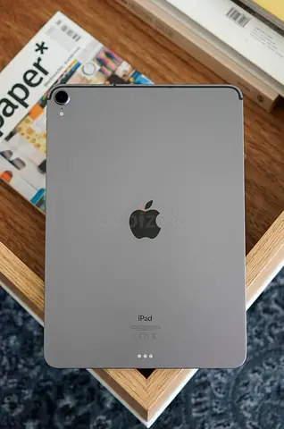iPad Pro 11” (64GB) – Excellent Working Condition – Personal iPad | AED 840