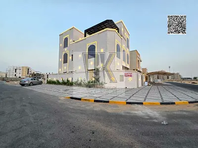 🏡 Elegant Luxury Villa for Sale – Modern Design & High Privacy A rare opportunity to own a luxurious villa that perfectly combines elegance, comfort,