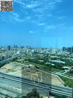 Investment opportunity with a convenient payment plan in Ajman