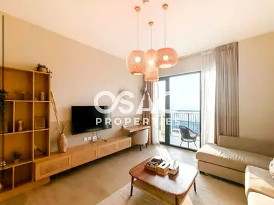 Elegant 1-Bedroom Apartment | Community View