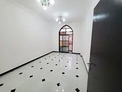 Best apartment in Al Rawda 3 Ajman (second tenant) A great opportunity to live in a modern one-bedro