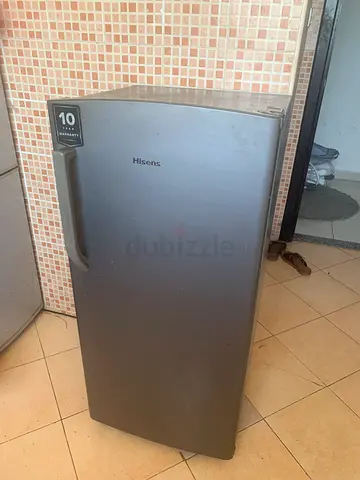 Fridge