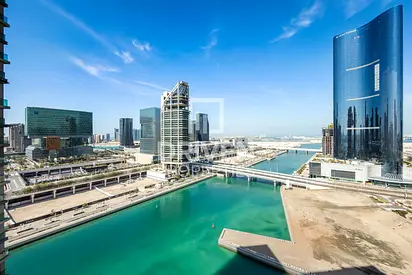 3 Bedrooms with Full Canal View | Vacant Apartment