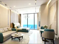 Waterfront Living | Prime Location | High ROI