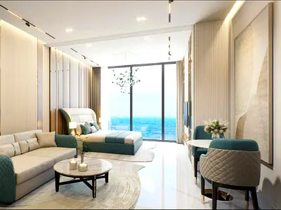 Waterfront Living | Prime Location | High ROI