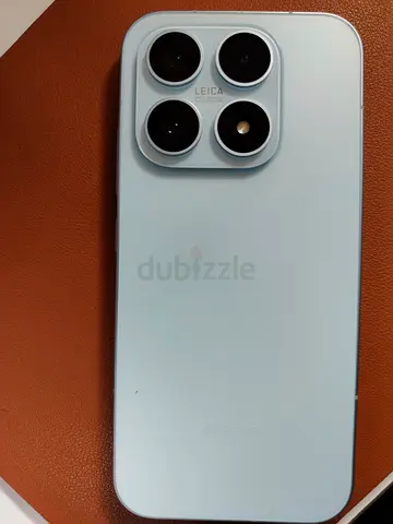 Xiaomi 17 Ice Blue - 12 GB RAM / 512 GB ROM
