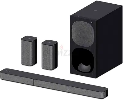 Home theater