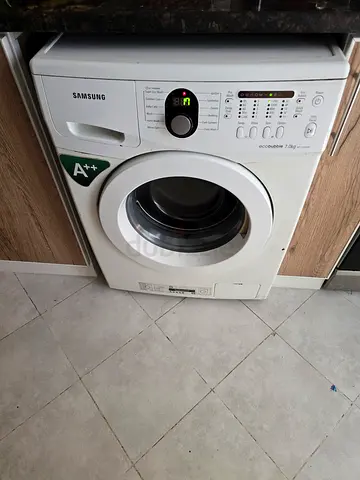 Samsung washing machine 7kg