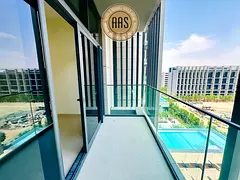 Brand New 1BHK in Vida Residence Aljada Community with All Amenities