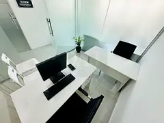 Modern Office Space for Rent | No Commission | Near to Metro Station
