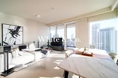 Fully Furnished | Vacant 2 Bed | Park View