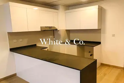 Spacious Layout | Unfurnished | Park Views