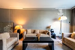 Luxury Living | Furnished | Well Maintained — 3