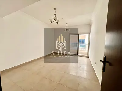 Elegant 2BHK | Arcade View Balcony | Nice Finish