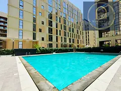 🏡 Spacious 1BHK with Balcony | Prime Al Mamsha | 62K