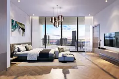 Spacious Layout | Payment Plan | Full Canal View