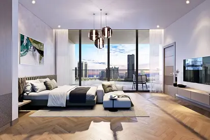 Spacious Layout | Payment Plan | Full Canal View