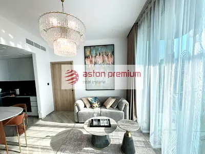 Hot Deal|Vacant Now|Canal View|Brand New Furnished