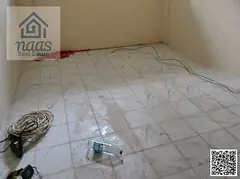 300 SQ.FT. SHOP SPACE AVAILABLE FOR RENT IN AL JURF INDUSTRIAL AREA, AJMAN