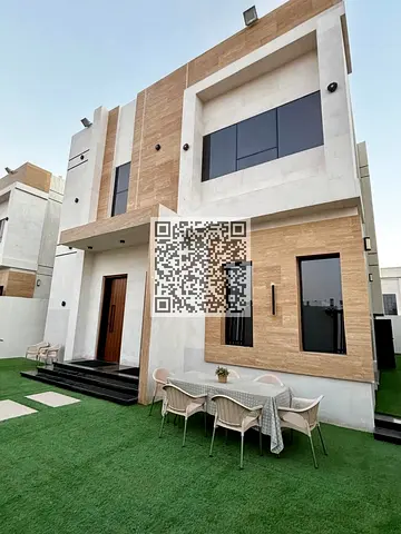 Luxury Furnished 3BR Villa | Majlis + Maid Room | 3200 Sqft | Prime Al Zahya | AED 125K