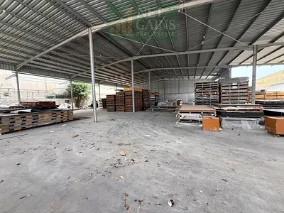 520 KW Power | Cheapest price per sq ft | Industrial warehouse