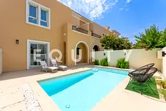 Best priced upgraded type 3M | Private Pool