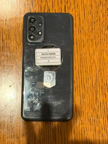Samsung Galaxy A23 6/128 gb