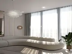Brand New | Modern Finishes | 1BR+Study