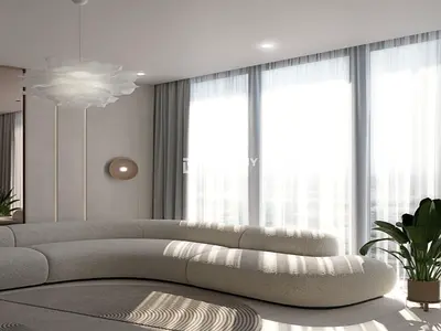 Brand New | Immediate Handover | 1BR+Study