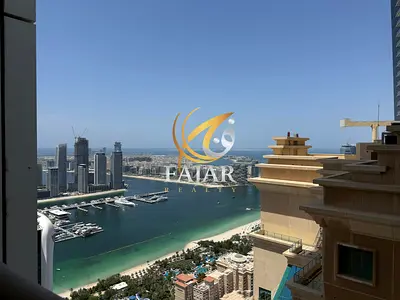 BIG LAYOUT | PRIME LOCATION | MARINA & SEA VIEWS