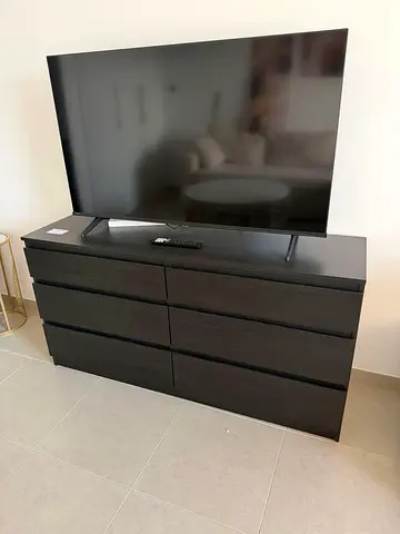 IKEA 6-drawer Dresser