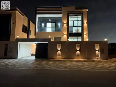 بسعر مغري شامل رسوم التسجيل والتمليك وبدون أي رسوم سنوية، فرصة لا تُفوّت للسكن أو الاستثمار، من المالك مباشرة مع خصم مميز للعميل الكاش.