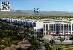 A rare opportunity to own an apartment in a very desirable area, with delivery in just one year.