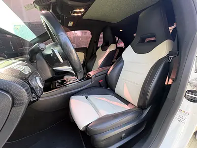 Mercedes-Benz CLA 250, миниатюра 10