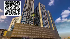 Apartment for Sale in Al Nuaimiya Towers – Modern Design &amp; Strategic Location - Ready To Move