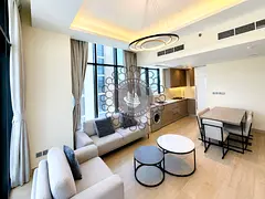 Vacant | Fully Upgraded | Fully Furnished