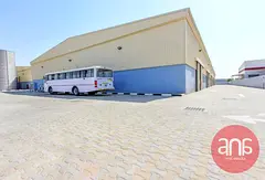 WAREHOUSE | FOR STORAGE PURPOSES