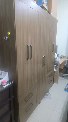 Cupboard