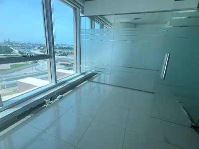 Chex | Fitted Office | Vacant | Ready To Move