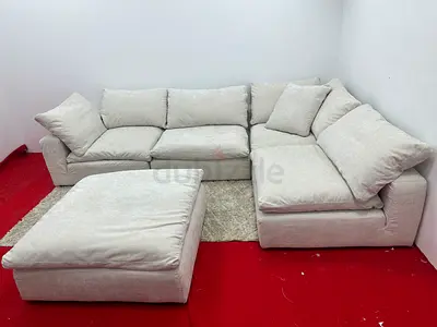 Perfect condition marina home luscious sofa
