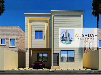 💠 Residential Plot for Sale in Sharjah – Muzairah Area 💠