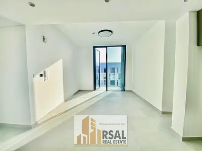 Stunning 2-BR Brand New at Tiraz | Gym,Pool & Parking
