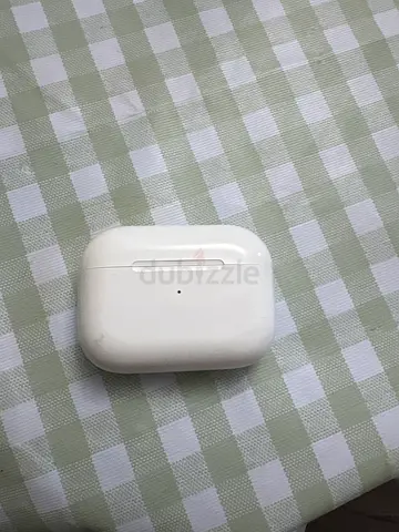 AirPods Pro good condition